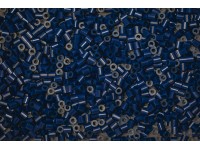 205-116 Hama midi perler 6000stk midnatsblå