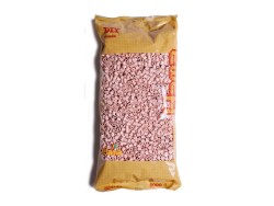 205-112 Hama midi perler 6000stk pudder