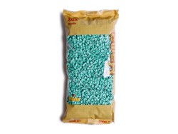 205-113 Hama midi perler 6000stk aqua