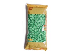 205-115 Hama midi perler 6000stk klar grøn