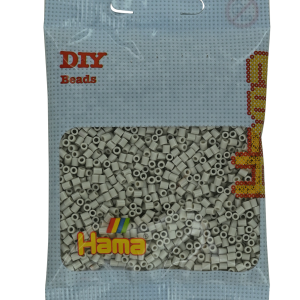 501-109 Hama mini perler 2000stk mørk kit