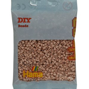 501-112 Hama mini perler 2000stk blush