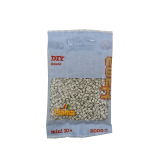 501-77 Hama mini perler 2000stk kit